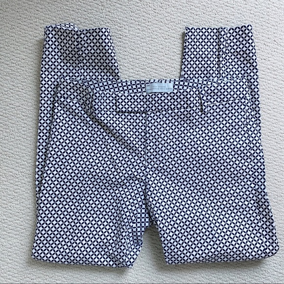 EUC Gap slim cropped pants - Picture 2 of 7